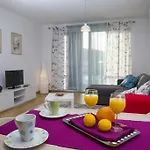Apartment Belavista Split