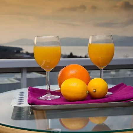 Apartment Belavista