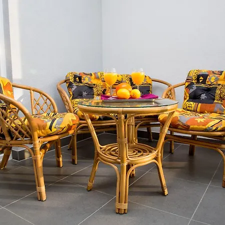 Appartement Belavista