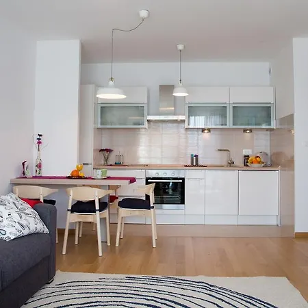 Belavista Appartement Split