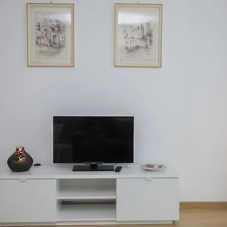 Belavista Appartement *