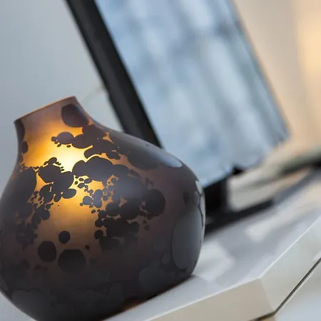 Appartement Belavista *